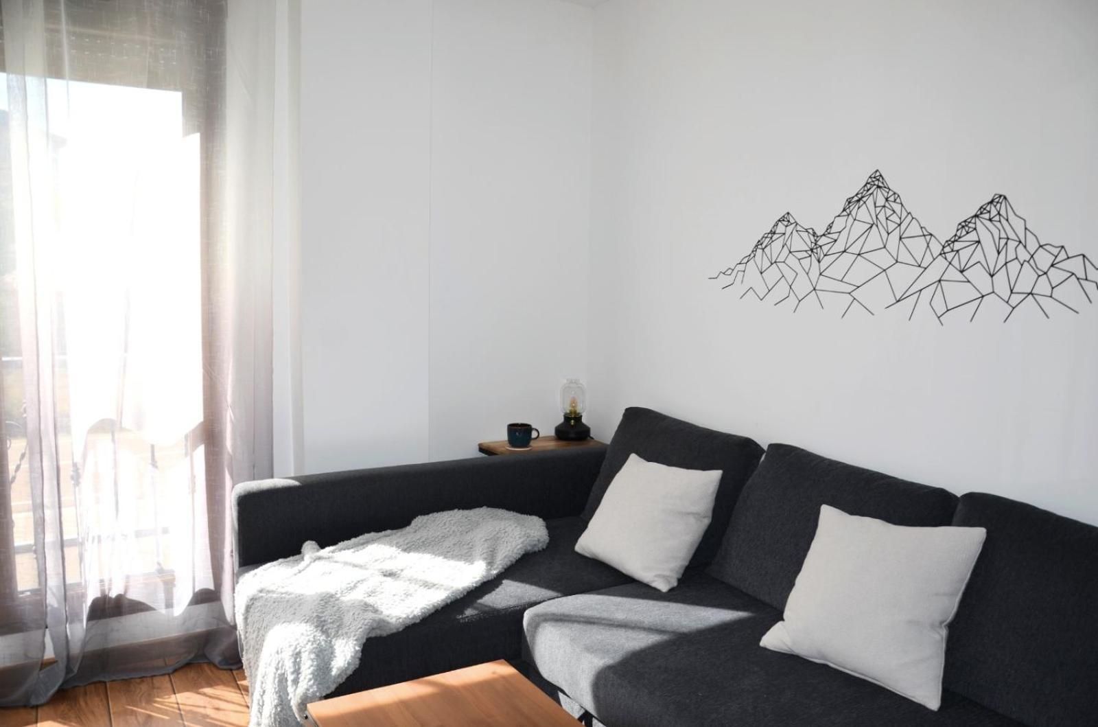 Duplex El Refugio De Porma Leilighet Puebla de Lillo Eksteriør bilde