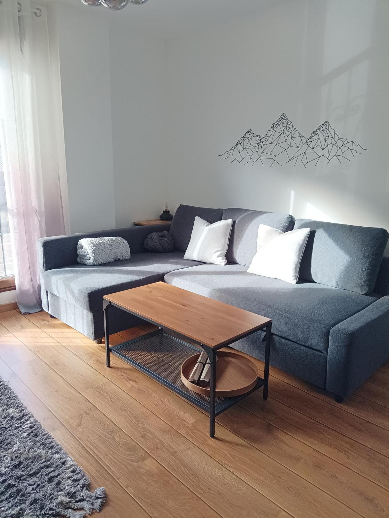Duplex El Refugio De Porma Leilighet Puebla de Lillo Eksteriør bilde