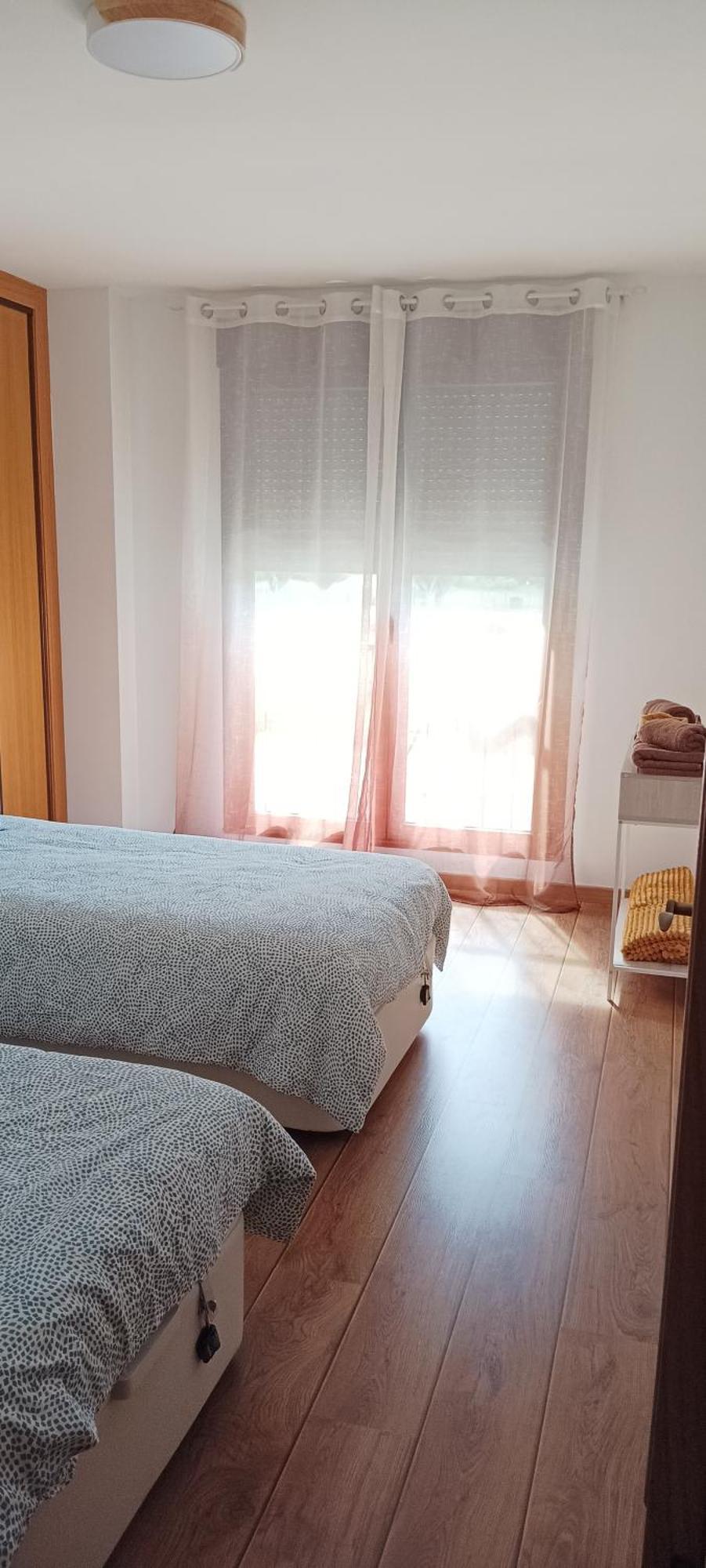 Duplex El Refugio De Porma Leilighet Puebla de Lillo Eksteriør bilde